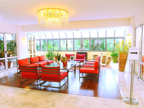 Dionysos Hotel Rhodes