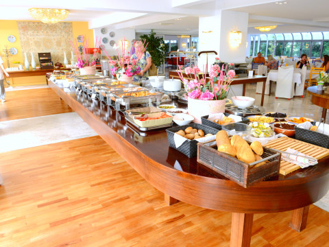 Dionysos Hotel Rhodes
