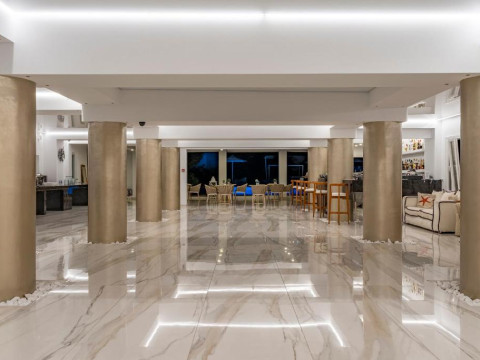 Dionysos Luxury Hotel Mykonos