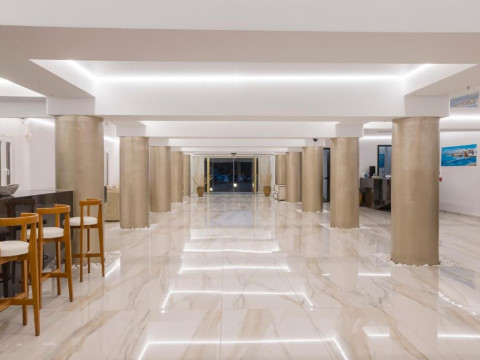 Dionysos Luxury Hotel Mykonos