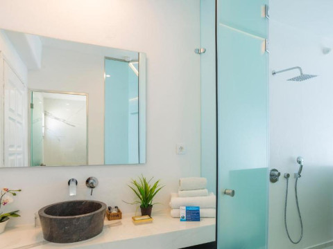 Dionysos Luxury Hotel Mykonos