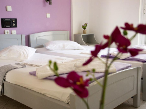 Dionysos Studios Apartments Nidri