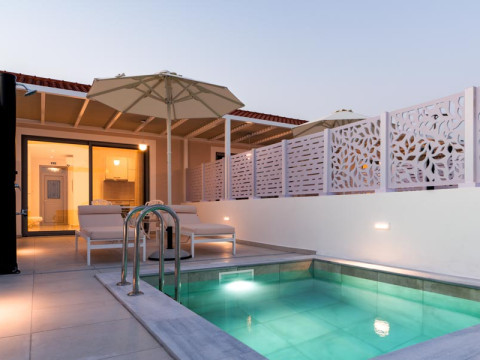 Dionysos Suites
