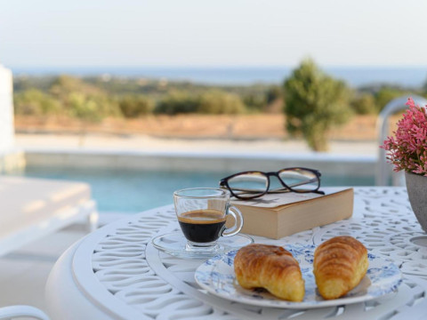 Dionysos Suites