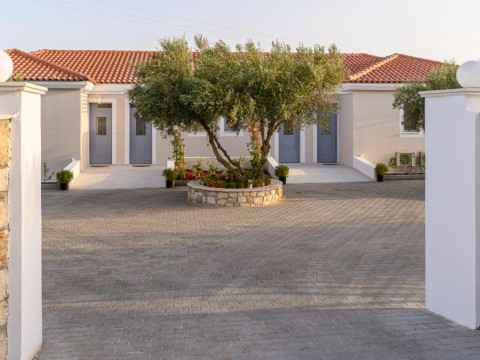 Dionysos Suites