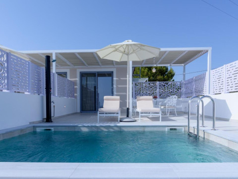 Dionysos Suites