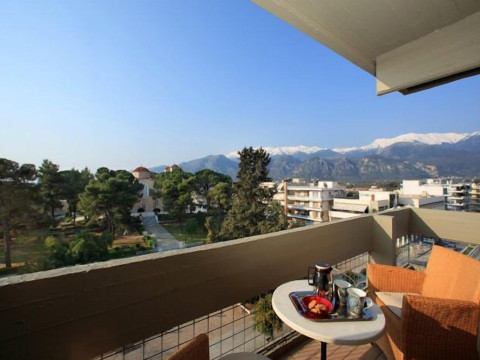 Dioscouri Hotel