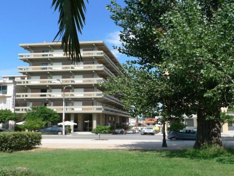 Dioscouri Hotel