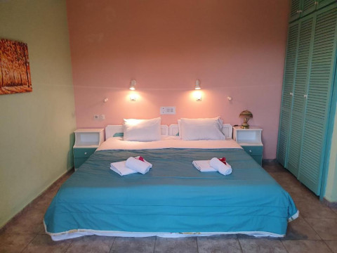 DIOSKOURI HOTEL