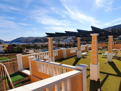 DIOSKOUROI APARTMENTS