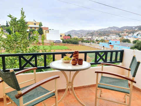 DIOSKOUROI APARTMENTS