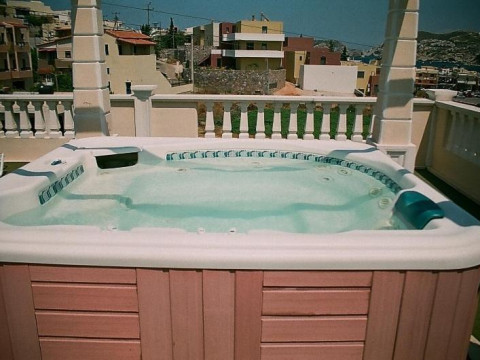 DIOSKOUROI APARTMENTS