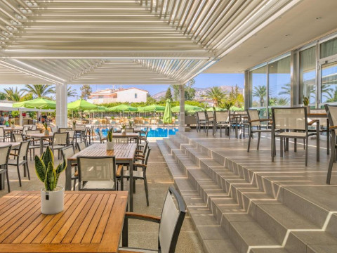 Divani Apollon Palace & Thalasso