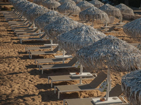 Divani Apollon Palace & Thalasso