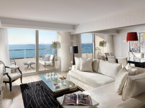 Divani Apollon Palace & Thalasso