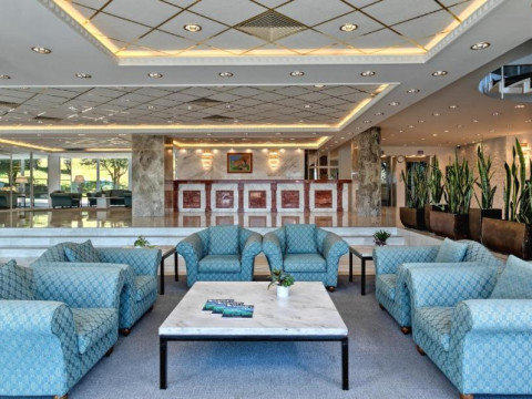 Divani Corfu Palace