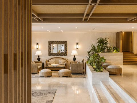 Divani Corfu Palace