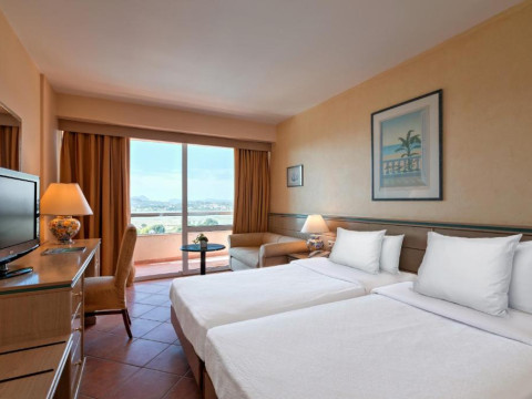 Divani Corfu Palace