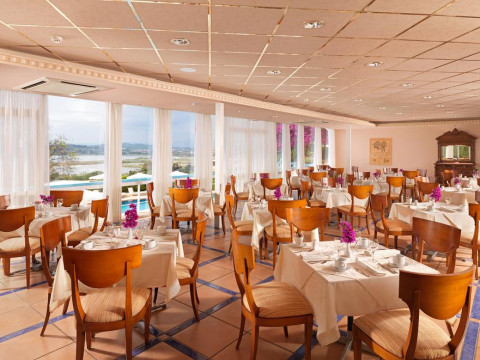 Divani Corfu Palace Hotel