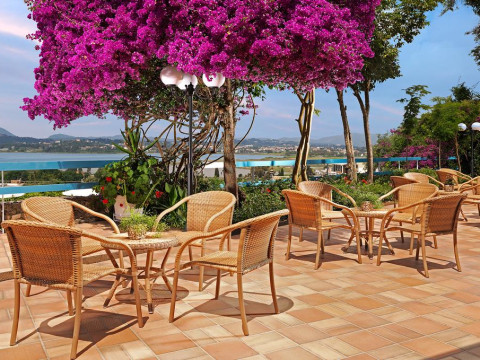 Divani Corfu Palace Hotel