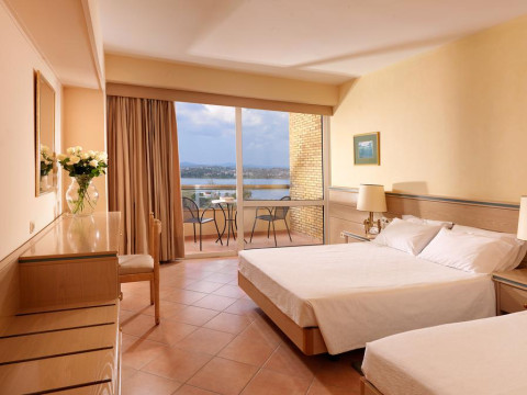 Divani Corfu Palace Hotel