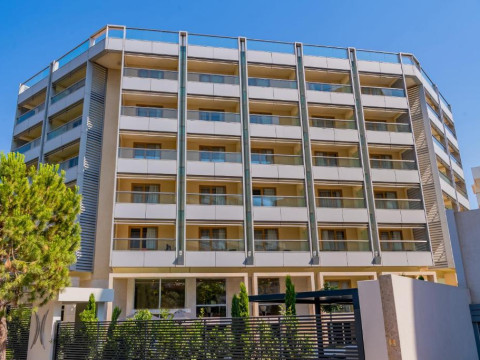 Divani Escape - Adults Only