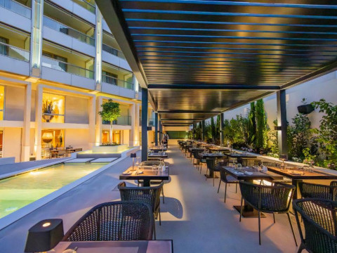 Divani Escape - Adults Only