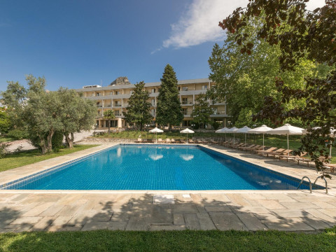 Divani Meteora Hotel