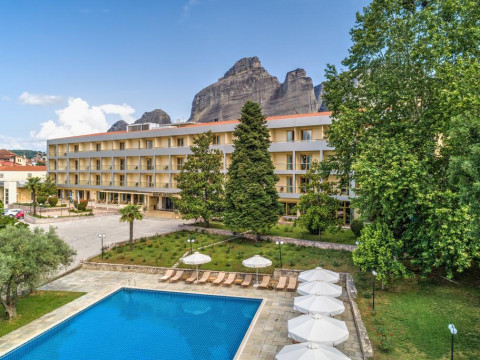 Divani Meteora Hotel