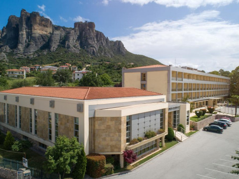 Divani Meteora Hotel