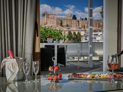 Divani Palace Acropolis