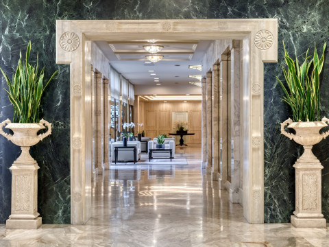Divani Palace Acropolis