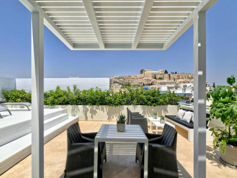 Divani Palace Acropolis