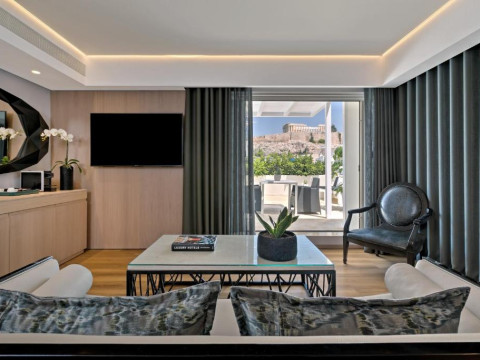 Divani Palace Acropolis