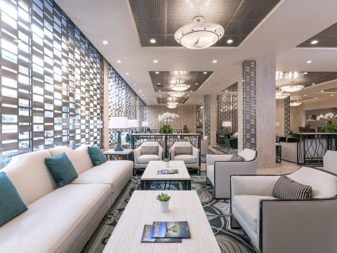 Divani Palace Acropolis