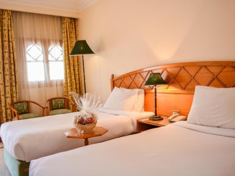 DIVE INN HOTEL