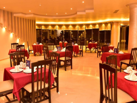 DIVE INN HOTEL