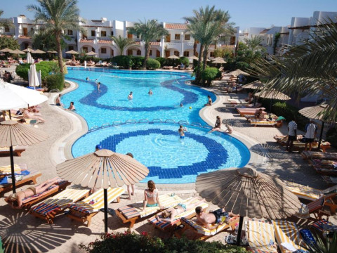 DIVE INN RESORT_