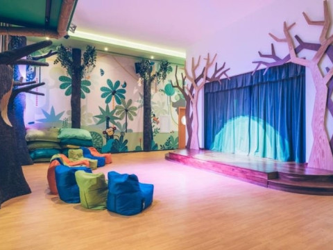 Iberostar Waves Paraíso del Mar