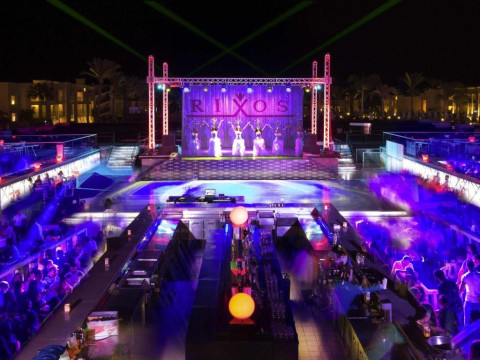 Rixos Premium Seagate