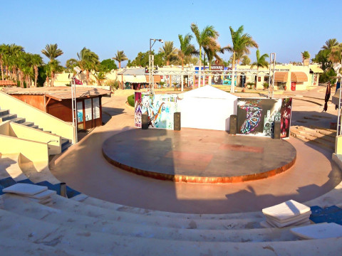 Coral Beach Resort