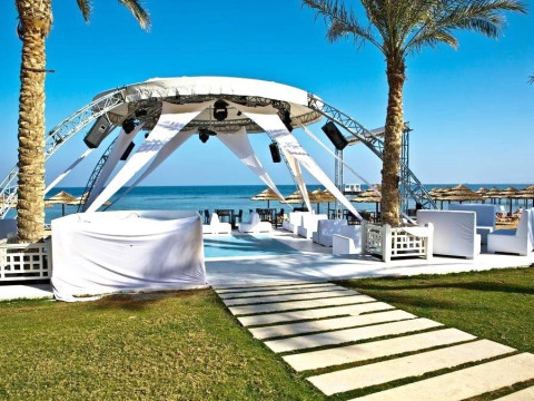 Rixos Sharm El Sheikh