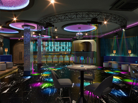 Annabella Diamond Hotel and SPA