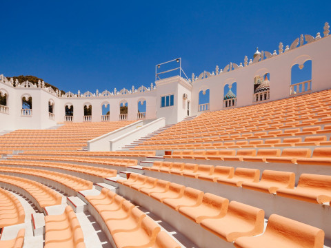 Asteria Kremlin Palace