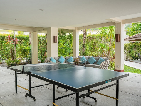 Dewa Phuket Resort and Villas