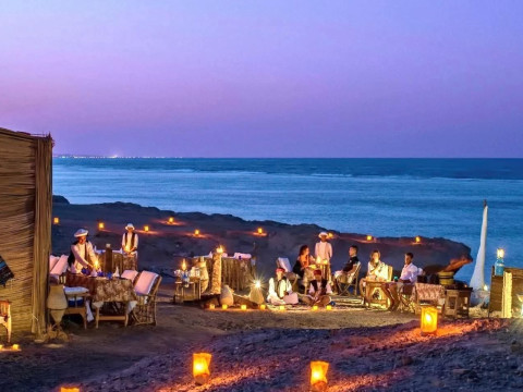 Concorde Moreen Beach and SPA