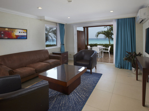 Divi Aruba All Inclusive