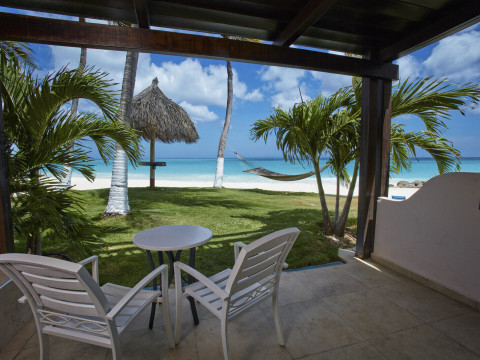 Divi Aruba All Inclusive