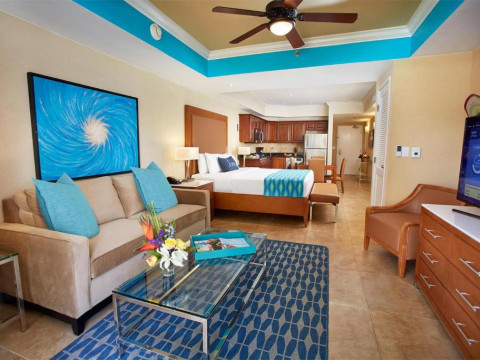 Divi Aruba Phoenix Beach Resort