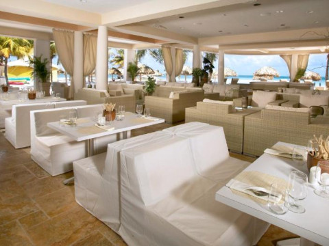 Divi Aruba Phoenix Beach Resort